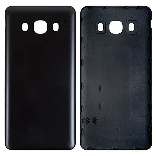 Mozomart Back Panel for Samsung Galaxy J7 2016 Black Mozomart Back Panel for Samsung Galaxy J7 2016 Black